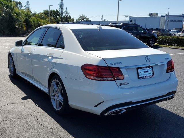 used 2014 Mercedes-Benz E-Class car, priced at $14,564