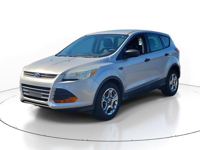 used 2015 Ford Escape car, priced at $7,588