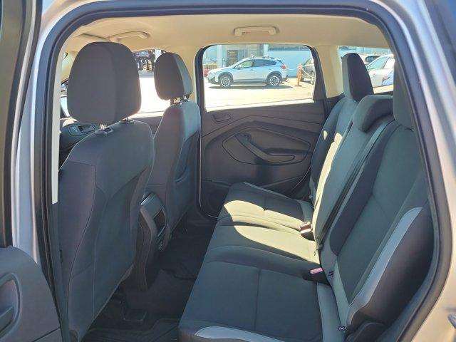 used 2015 Ford Escape car, priced at $7,588