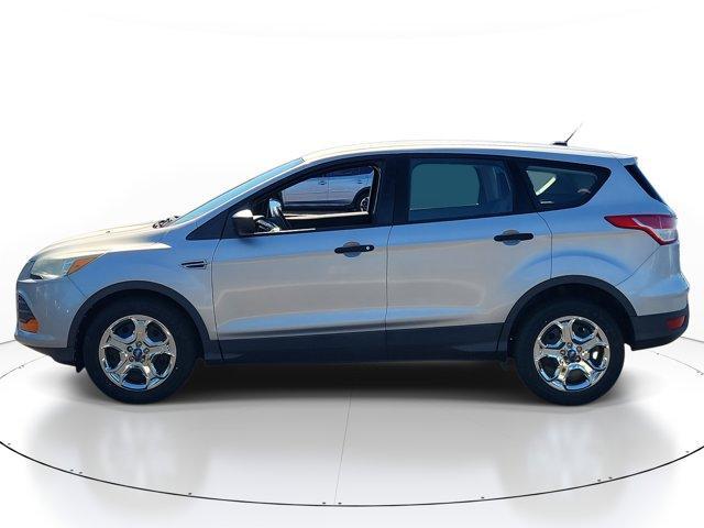 used 2015 Ford Escape car, priced at $7,588