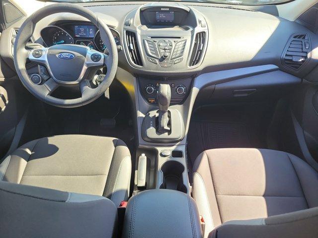 used 2015 Ford Escape car, priced at $7,588