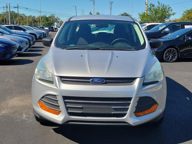 used 2015 Ford Escape car, priced at $7,588