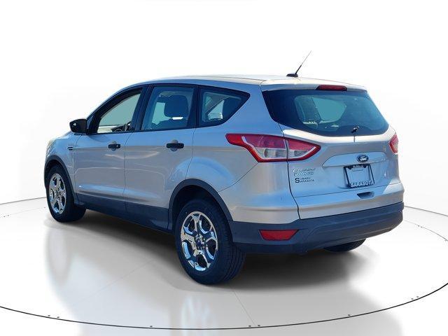 used 2015 Ford Escape car, priced at $7,588