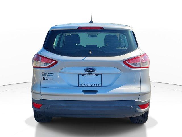 used 2015 Ford Escape car, priced at $7,588