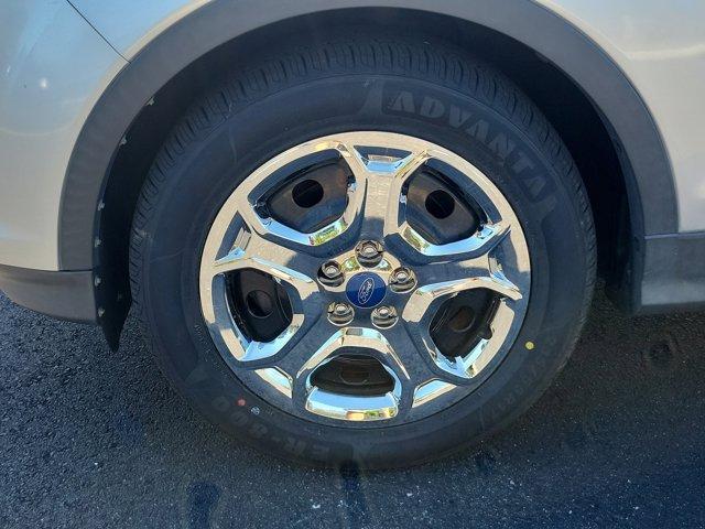 used 2015 Ford Escape car, priced at $7,588