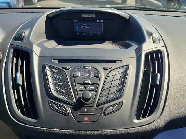 used 2015 Ford Escape car, priced at $7,588