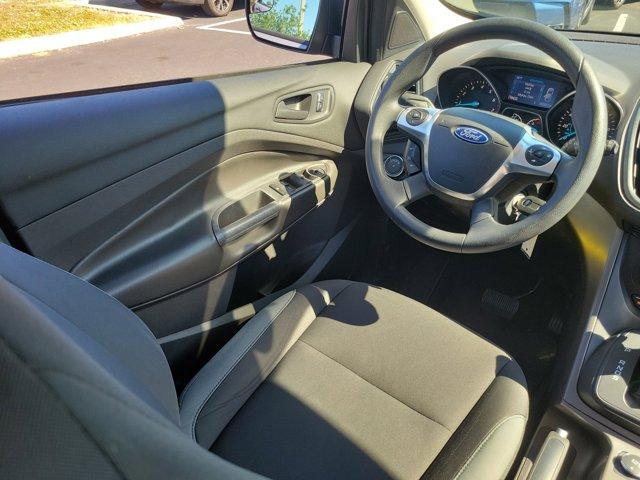 used 2015 Ford Escape car, priced at $7,588
