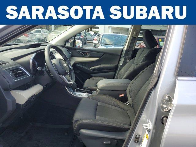 used 2021 Subaru Ascent car, priced at $26,984
