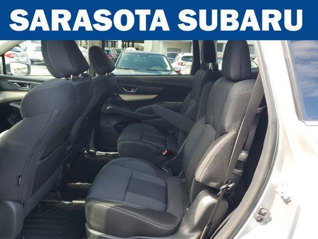 used 2021 Subaru Ascent car, priced at $26,984