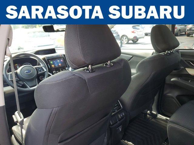 used 2021 Subaru Ascent car, priced at $26,984