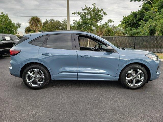 used 2024 Ford Escape car, priced at $22,539