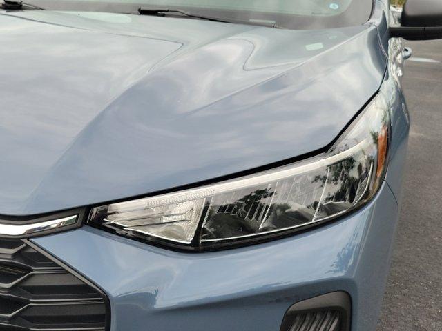 used 2024 Ford Escape car, priced at $22,539