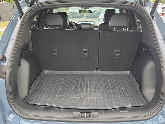 used 2024 Ford Escape car, priced at $22,539