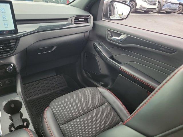 used 2024 Ford Escape car, priced at $22,539