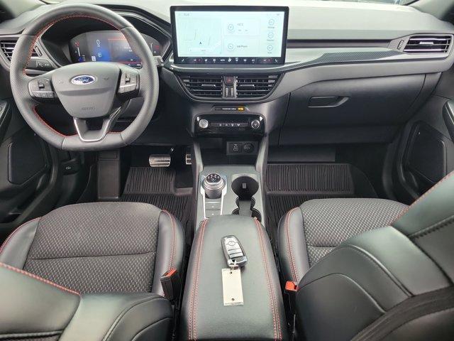 used 2024 Ford Escape car, priced at $22,539