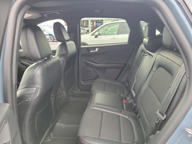 used 2024 Ford Escape car, priced at $22,539