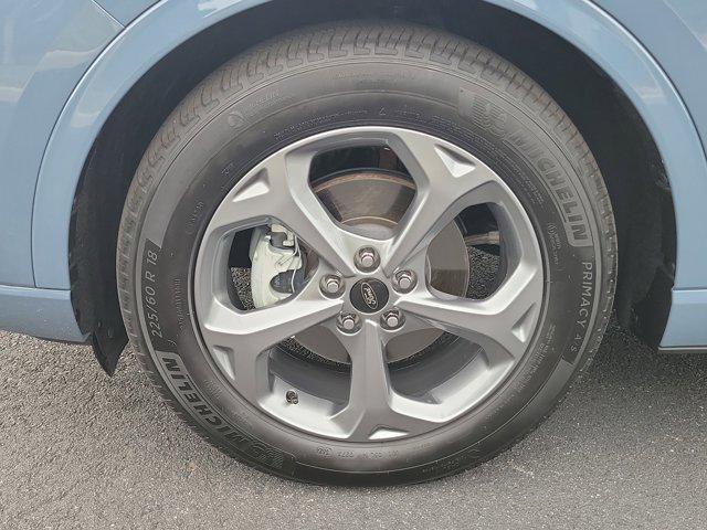 used 2024 Ford Escape car, priced at $22,539