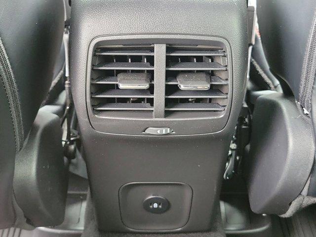 used 2024 Ford Escape car, priced at $22,539