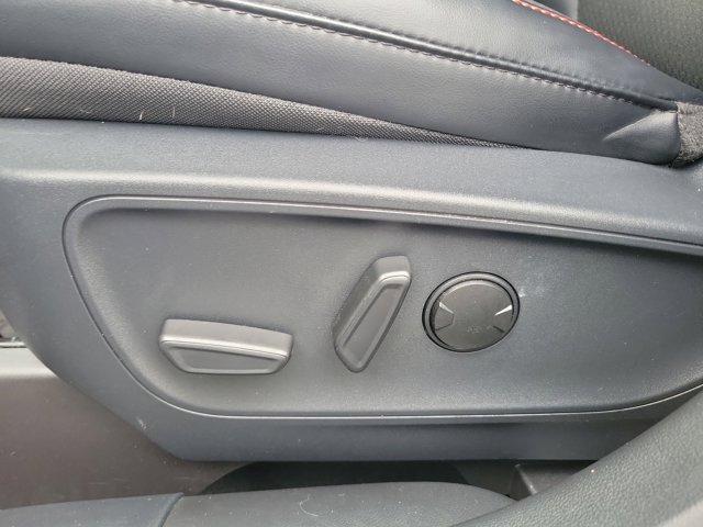 used 2024 Ford Escape car, priced at $22,539