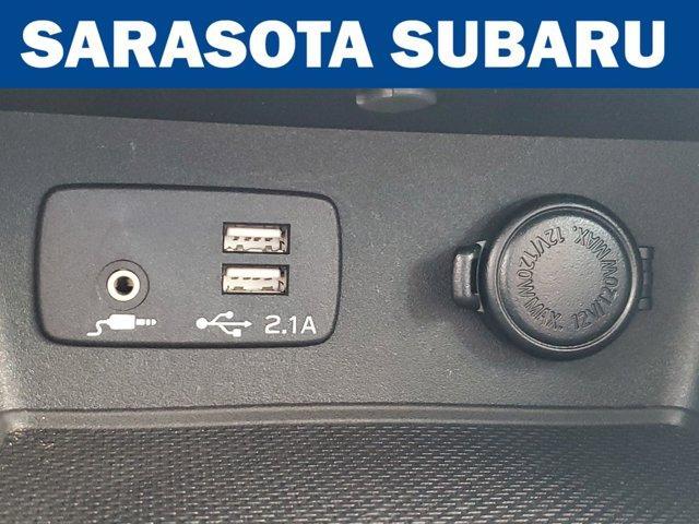 used 2021 Subaru Forester car, priced at $25,949