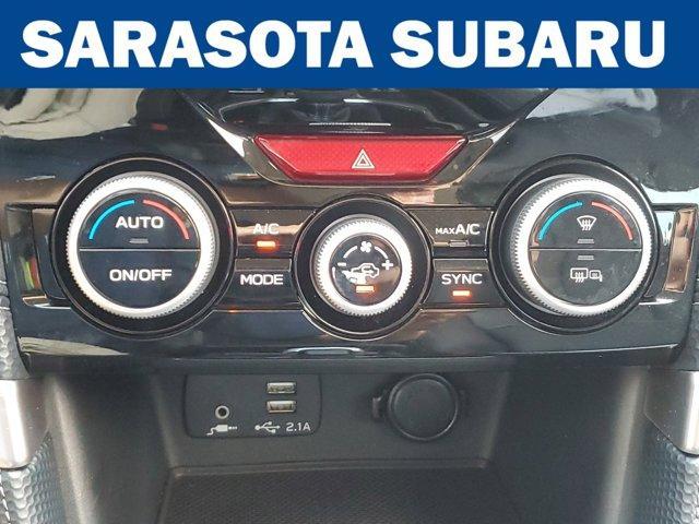 used 2021 Subaru Forester car, priced at $26,436