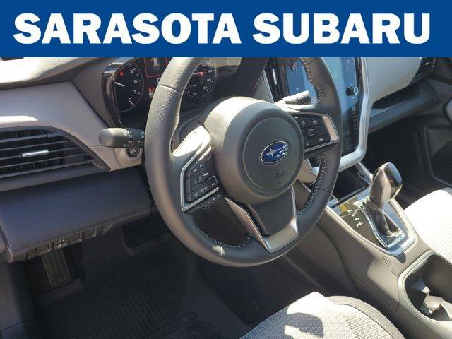 used 2024 Subaru Outback car, priced at $26,384