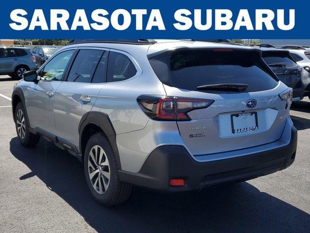 used 2024 Subaru Outback car, priced at $26,384