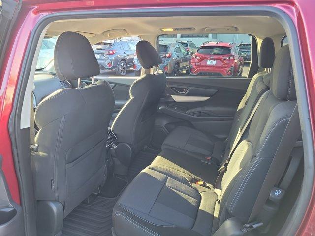 used 2019 Subaru Ascent car, priced at $16,504