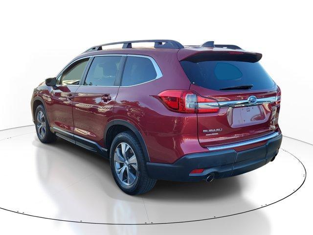 used 2019 Subaru Ascent car, priced at $16,504
