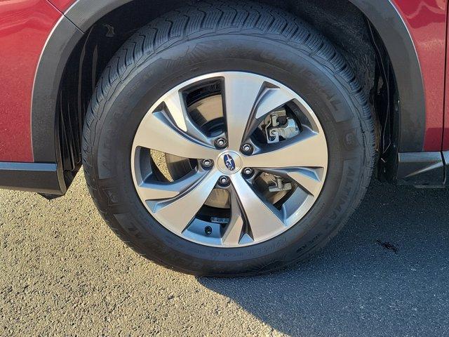 used 2019 Subaru Ascent car, priced at $16,504