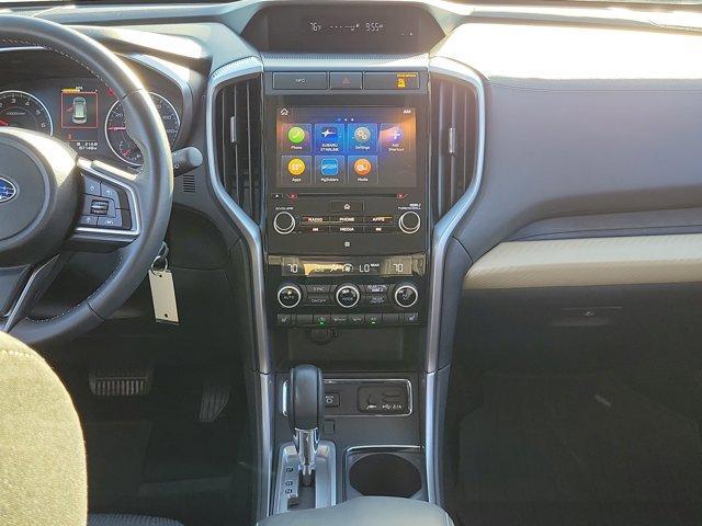 used 2019 Subaru Ascent car, priced at $16,504