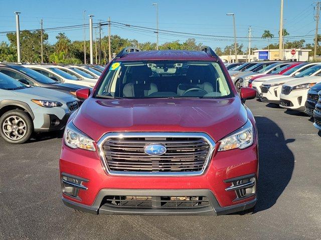 used 2019 Subaru Ascent car, priced at $16,504