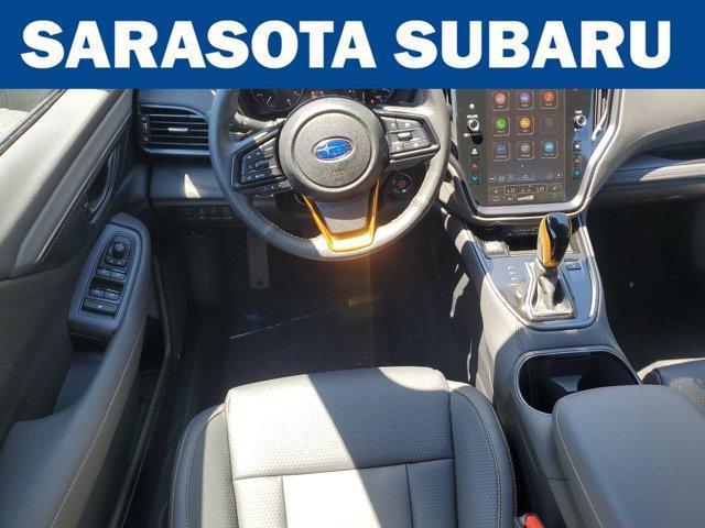 new 2024 Subaru Outback car, priced at $44,239