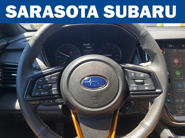 new 2024 Subaru Outback car, priced at $44,239