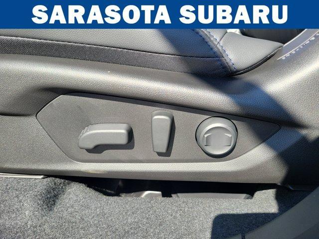 new 2025 Subaru Forester Hybrid car, priced at $40,706