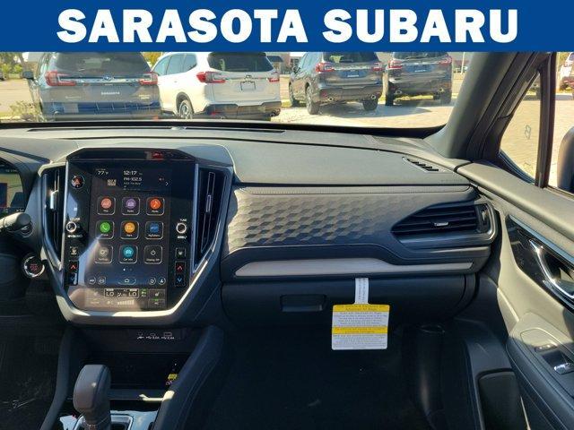 new 2025 Subaru Forester Hybrid car, priced at $40,706