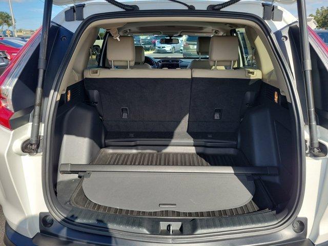 used 2019 Honda CR-V car, priced at $21,137