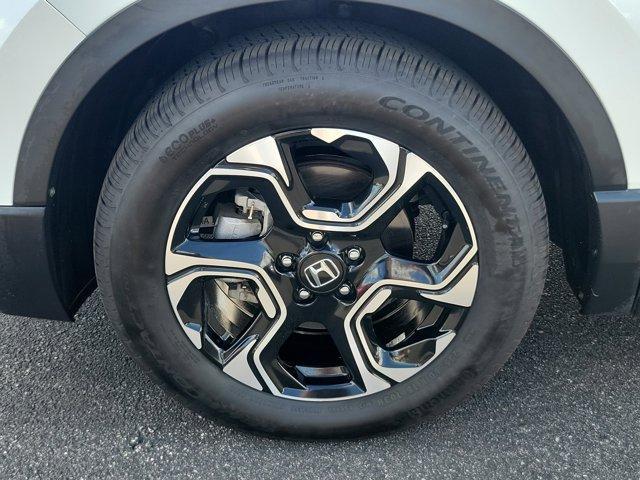 used 2019 Honda CR-V car, priced at $21,137