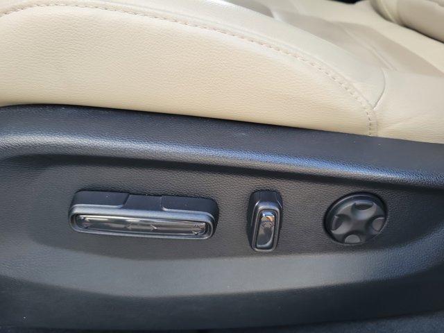 used 2019 Honda CR-V car, priced at $21,137