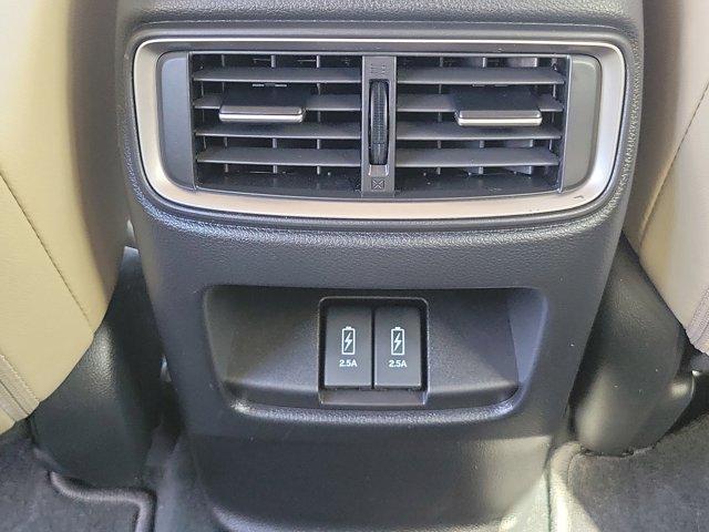 used 2019 Honda CR-V car, priced at $21,137