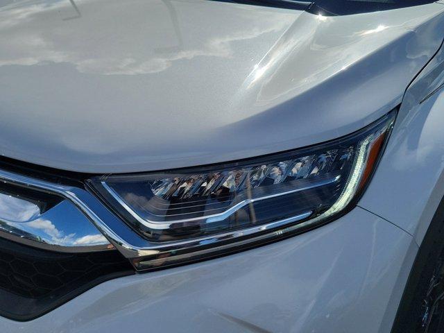 used 2019 Honda CR-V car, priced at $21,137