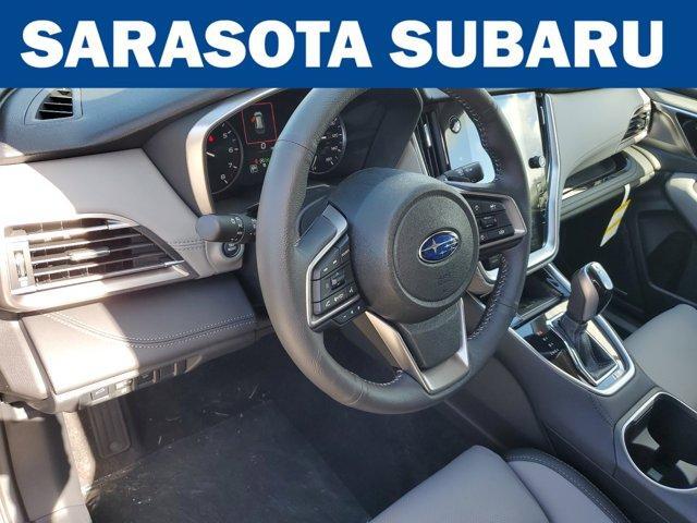 new 2025 Subaru Outback car, priced at $40,303