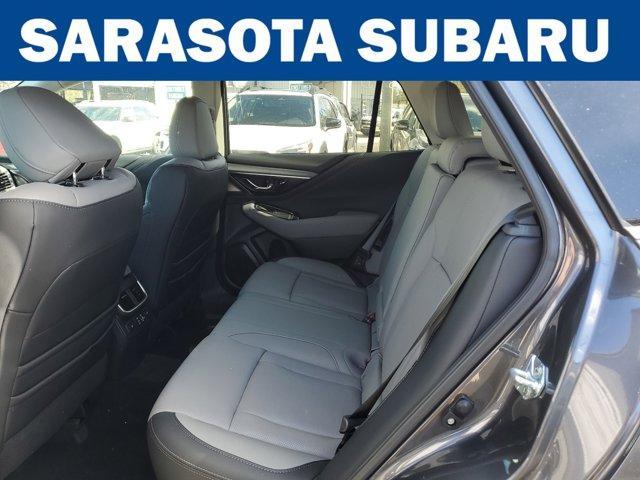 new 2025 Subaru Outback car, priced at $40,303