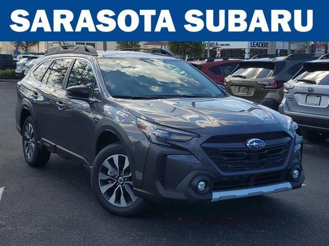 new 2025 Subaru Outback car, priced at $40,303