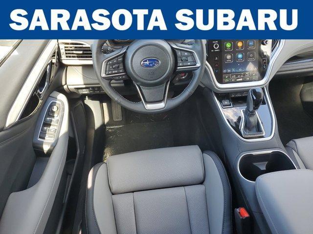 new 2025 Subaru Outback car, priced at $40,303