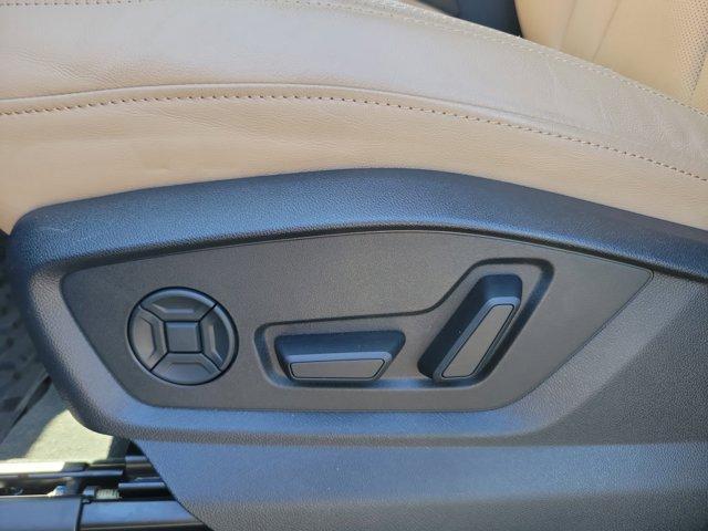 used 2023 Audi Q8 car, priced at $45,954