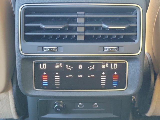 used 2023 Audi Q8 car, priced at $45,954