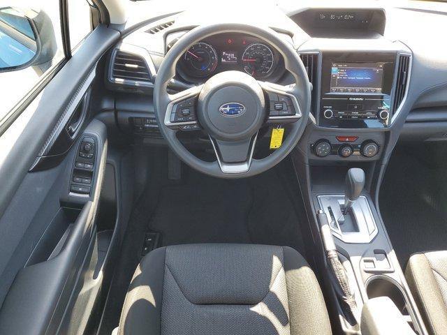 used 2018 Subaru Impreza car, priced at $15,552