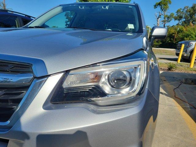 used 2018 Subaru Forester car, priced at $17,994