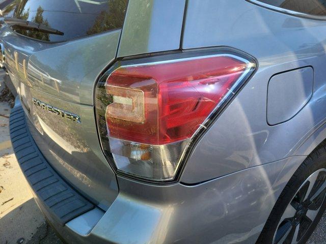 used 2018 Subaru Forester car, priced at $17,994